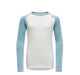 Breeze Merino LS Base Layer - Kids'