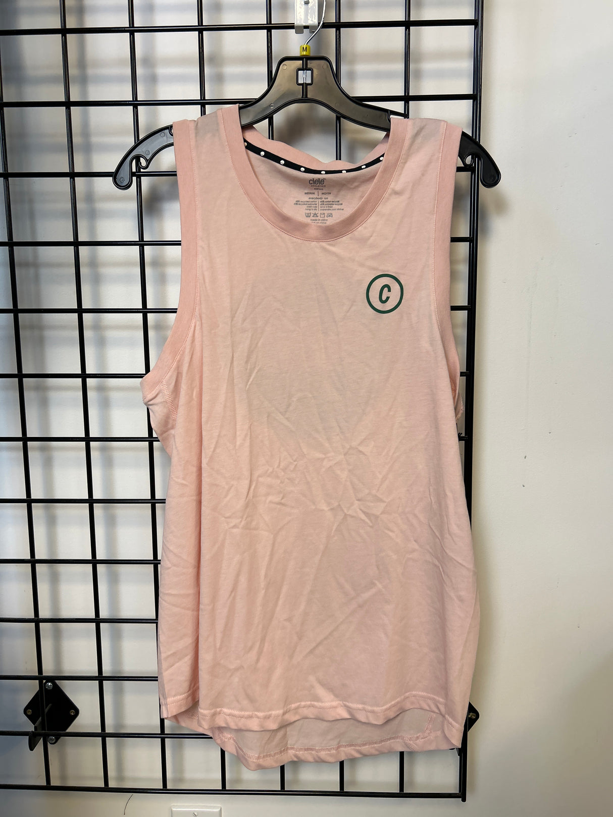 Camisole Nsb Badge - Homme