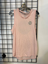 Camisole Nsb Badge - Homme
