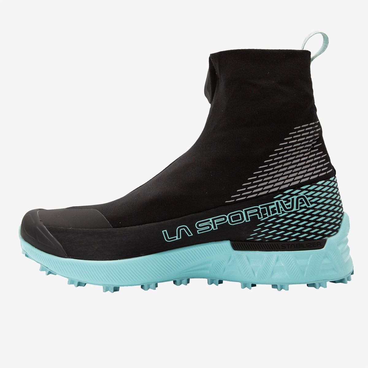 Cyklon Cross GTX Trail Running Shoes - Women's