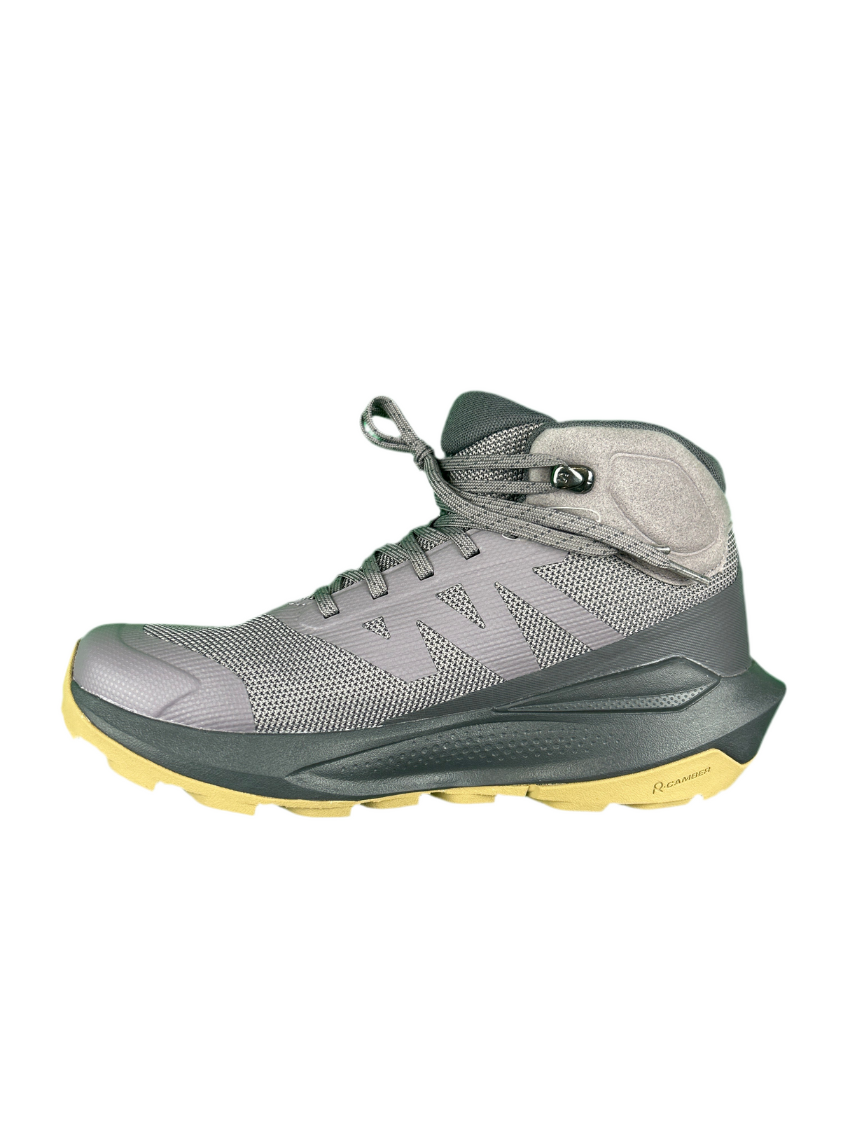 Chaussures Elixir Tour Mid Wp - Femme