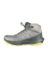 Chaussures Elixir Tour Mid Wp - Femme