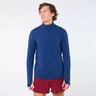 Couche intermédiaire Solstice QZ - Homme