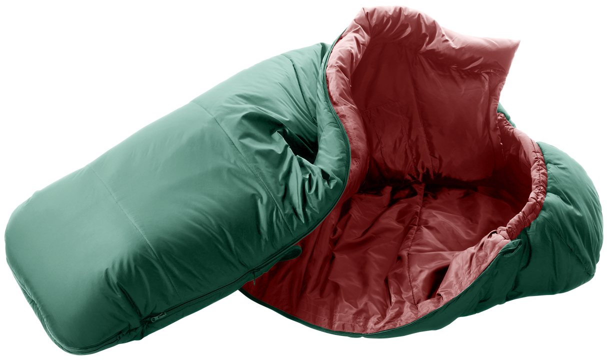 Starlight Down Sleeping Bag - Left Zip 32°F/0°C