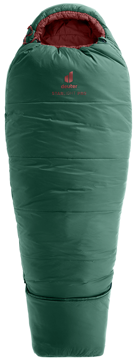 Starlight Down Sleeping Bag - Left Zip 32°F/0°C