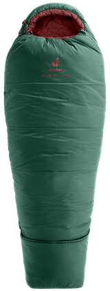 Starlight Down Sleeping Bag - Left Zip 32°F/0°C