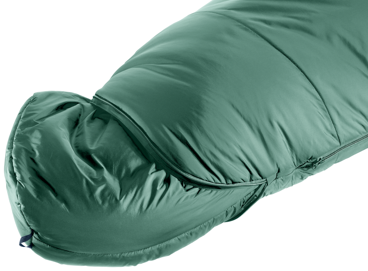 Starlight Down Sleeping Bag - Left Zip 32°F/0°C