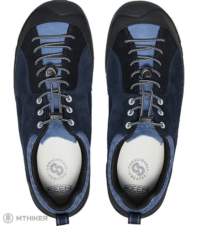 Chaussures de sentier Jasper "Rocks" SP - Homme