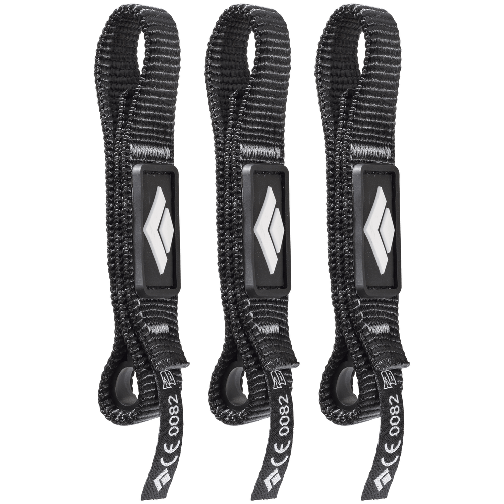 Accessoire d'escalade Diamond Dogbone 3-Pack