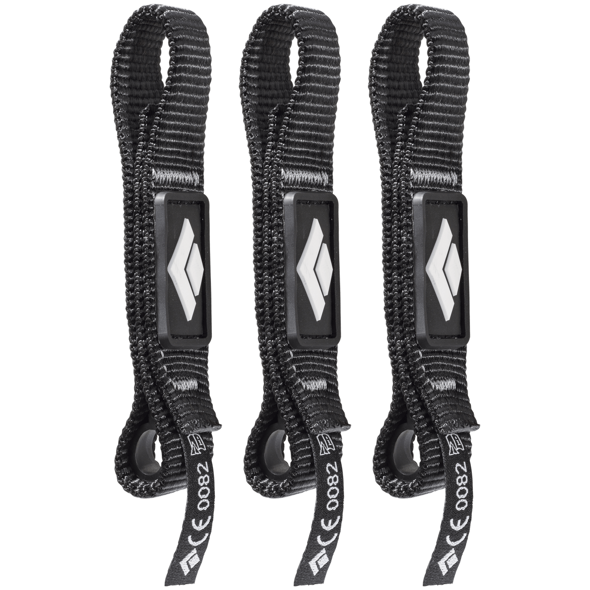 Accessoire d'escalade Diamond Dogbone 3-Pack