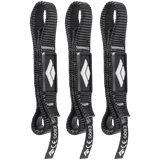 Accessoire d'escalade Diamond Dogbone 3-Pack