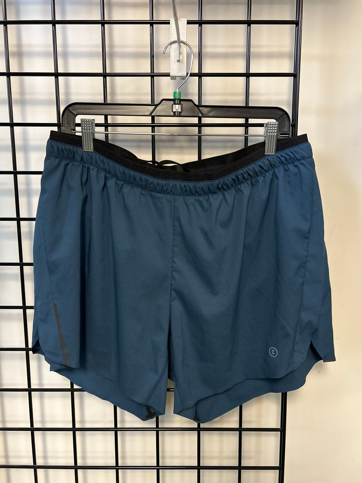 Short Dly Brief - Femme