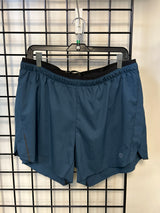 Short Dly Brief - Femme