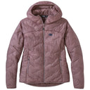 Superstrand LT HD Plus Quilted Coat - Women