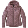 Manteau matelassé Superstrand LT Hoodie Plus - Femme