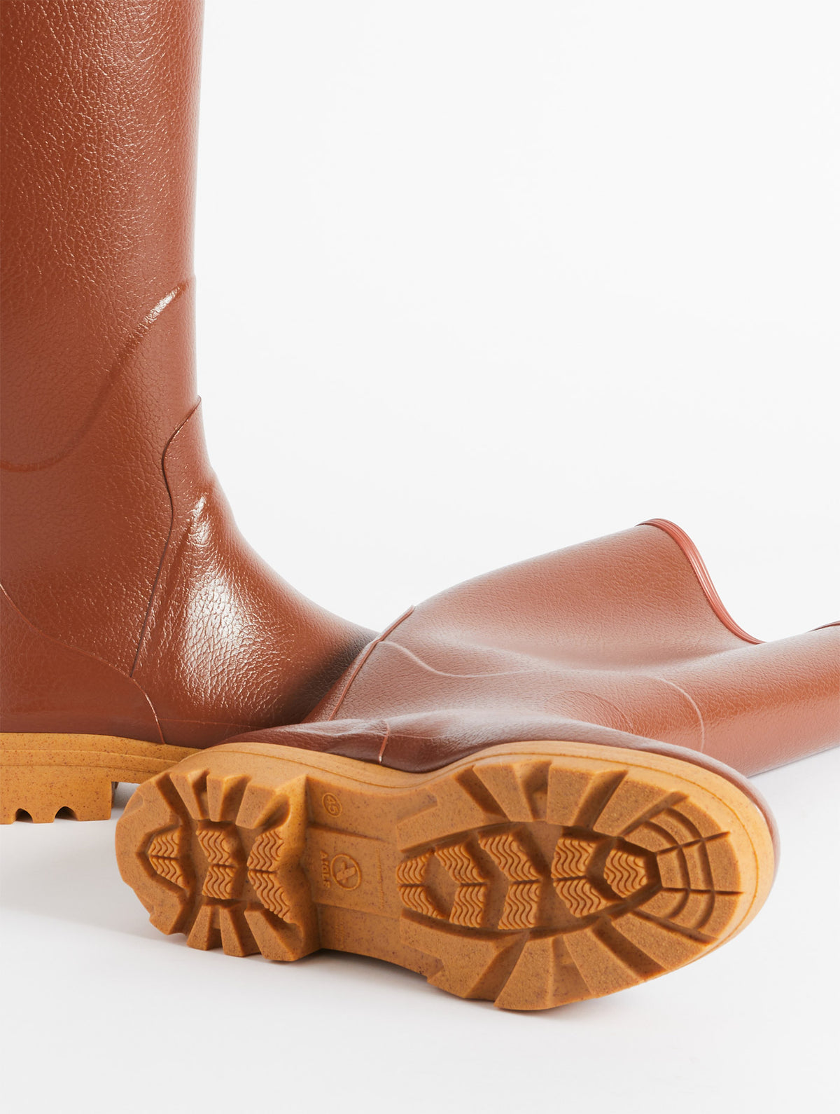 Bottes de pluie Chambord Pro 2 - Homme