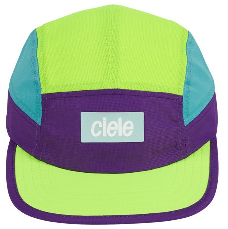 Casquette GOCAP Standard Allover Grip