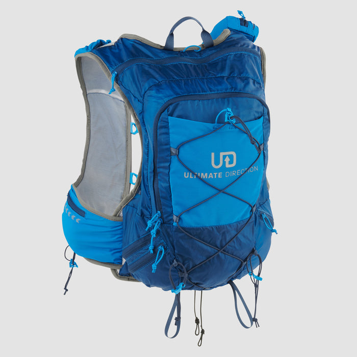 Adventure Vest 6 - Men's