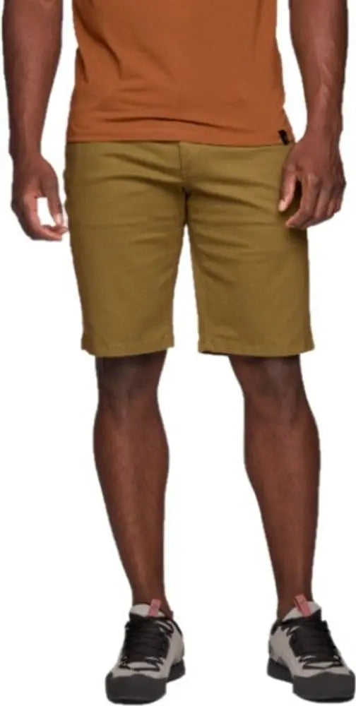 Short Stretch Font - Homme
