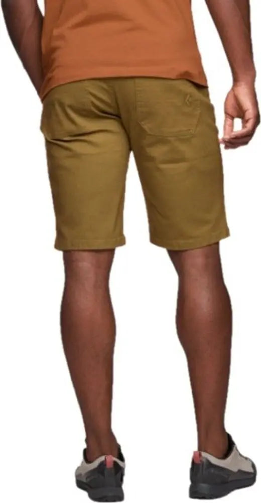Short Stretch Font - Homme