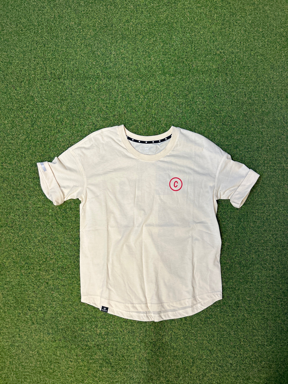 WNSBTShirt - Pieces