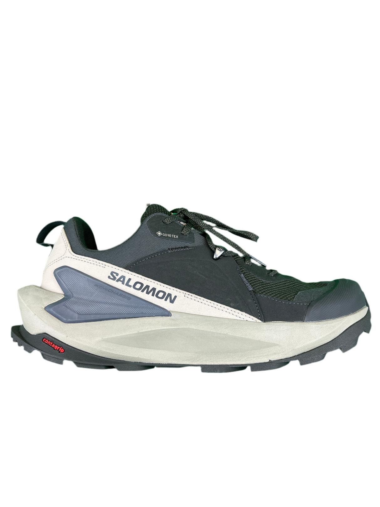 Chaussures légères de sentier Elixir Gtx - Homme