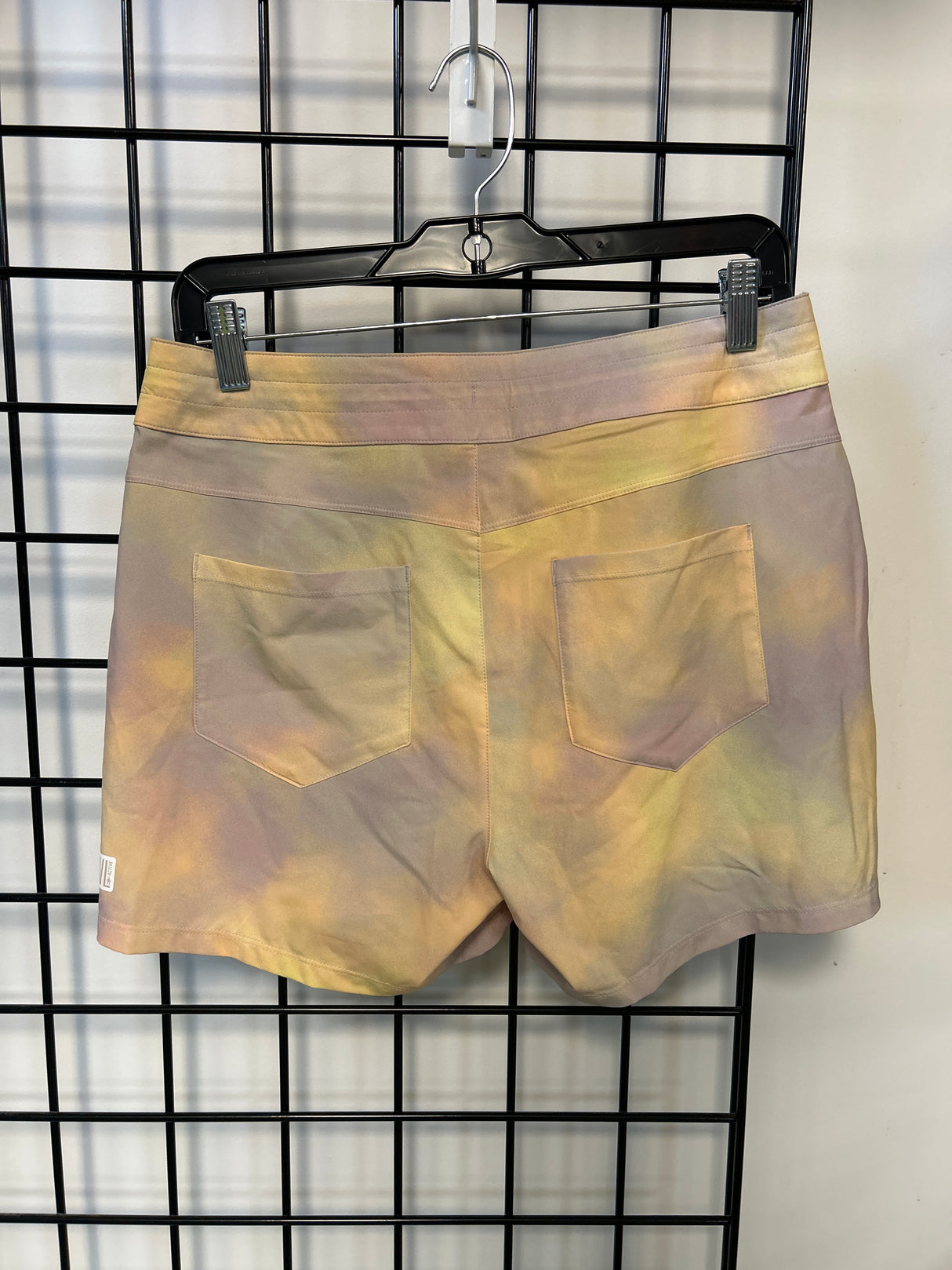 Short Hike - Femme