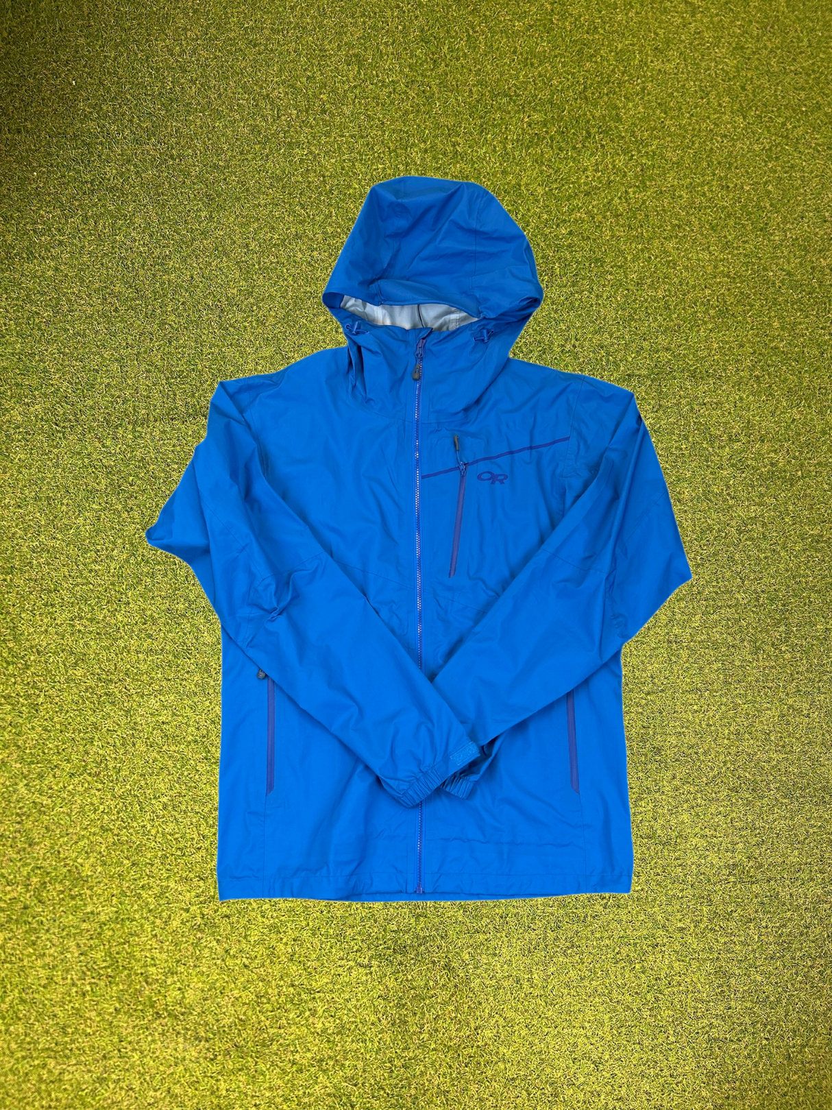 Interstellar Jacket - Homme