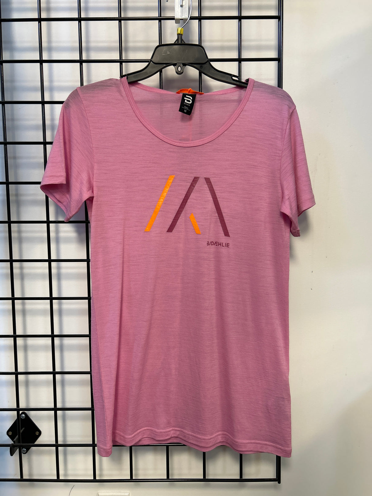 T-Shirt Woolly - Femme