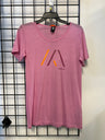 T-Shirt Woolly - Femme