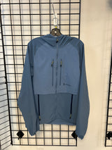 Manteau Yermo Hooded - Homme