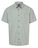 Chemise SS Offgrid - Homme