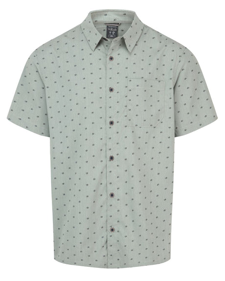 Men's Offgrid SS Shirt