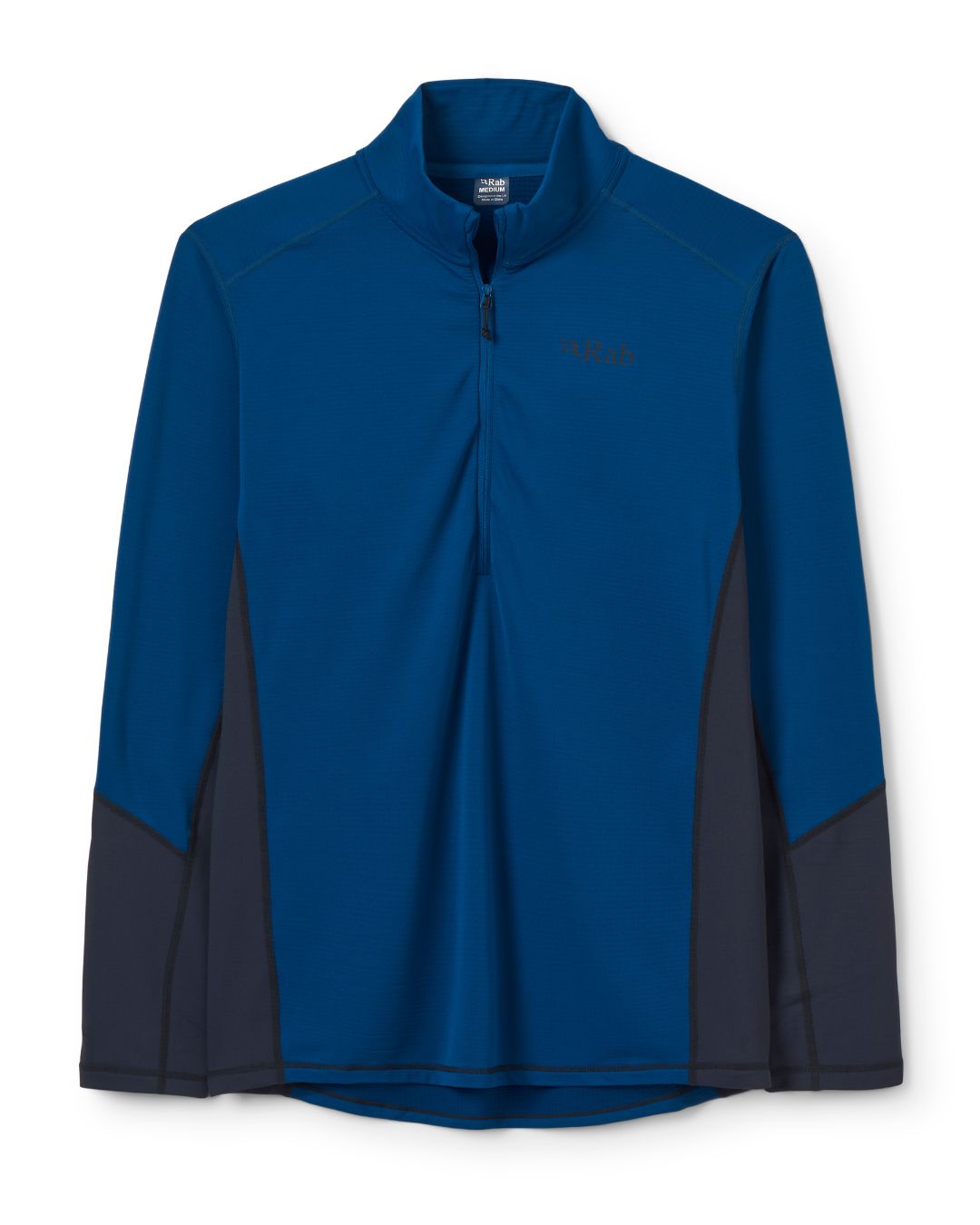 Men's Conduit Pull-On Midlayer