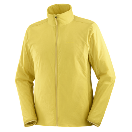 Mountain Flex Softshell - Men's