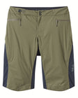 Cinder Kinetic Cycling Shorts - Men's
