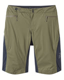 Cinder Kinetic Cycling Shorts - Men's