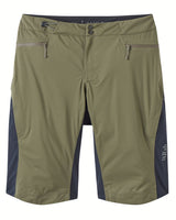 Cinder Kinetic Cycling Shorts - Men's