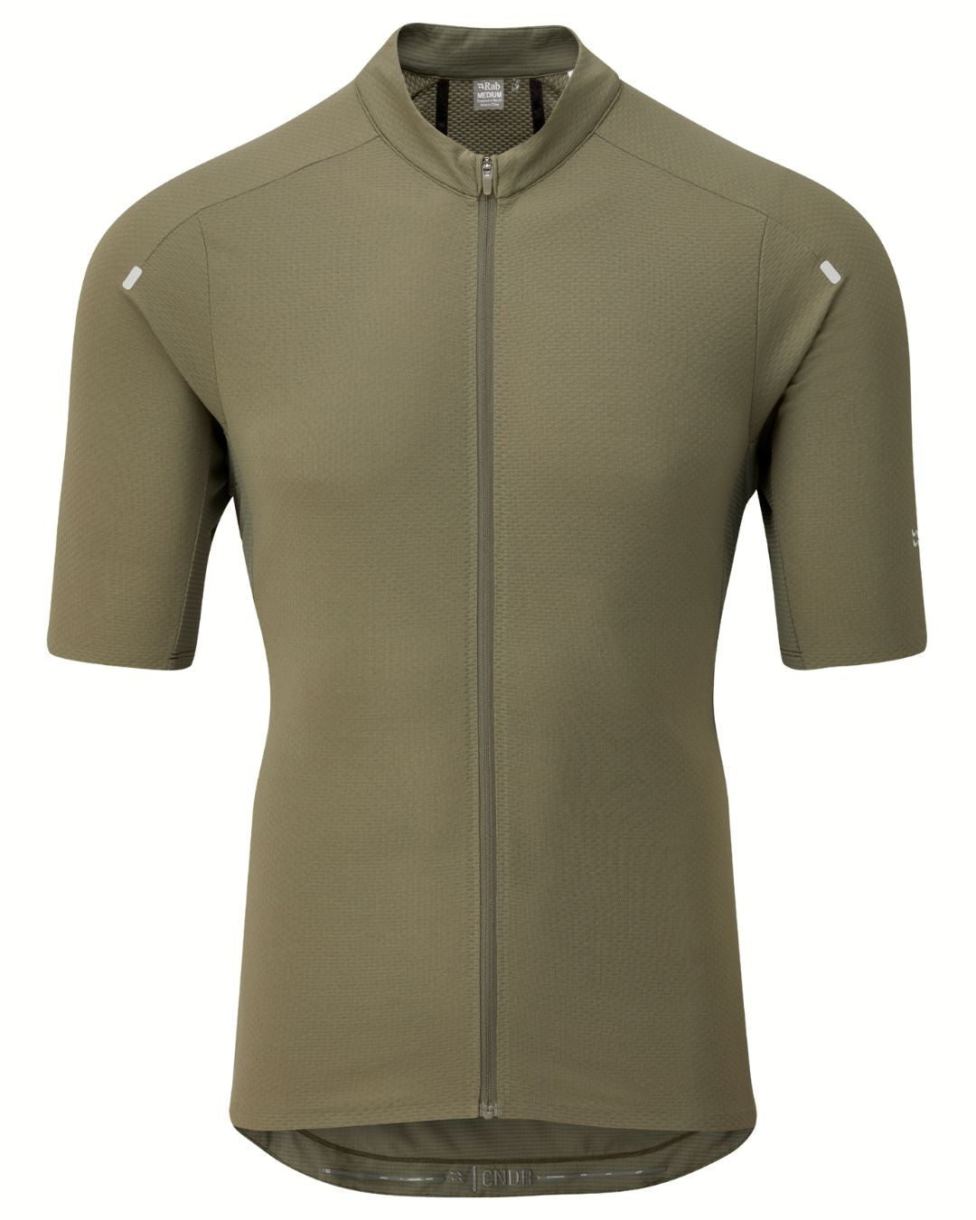 Cinder Cycling Jersey - Men