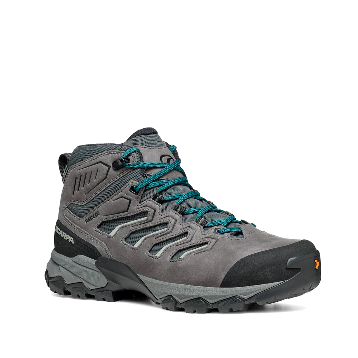 Chaussures de randonnée Moraine Mid Gtx - Homme