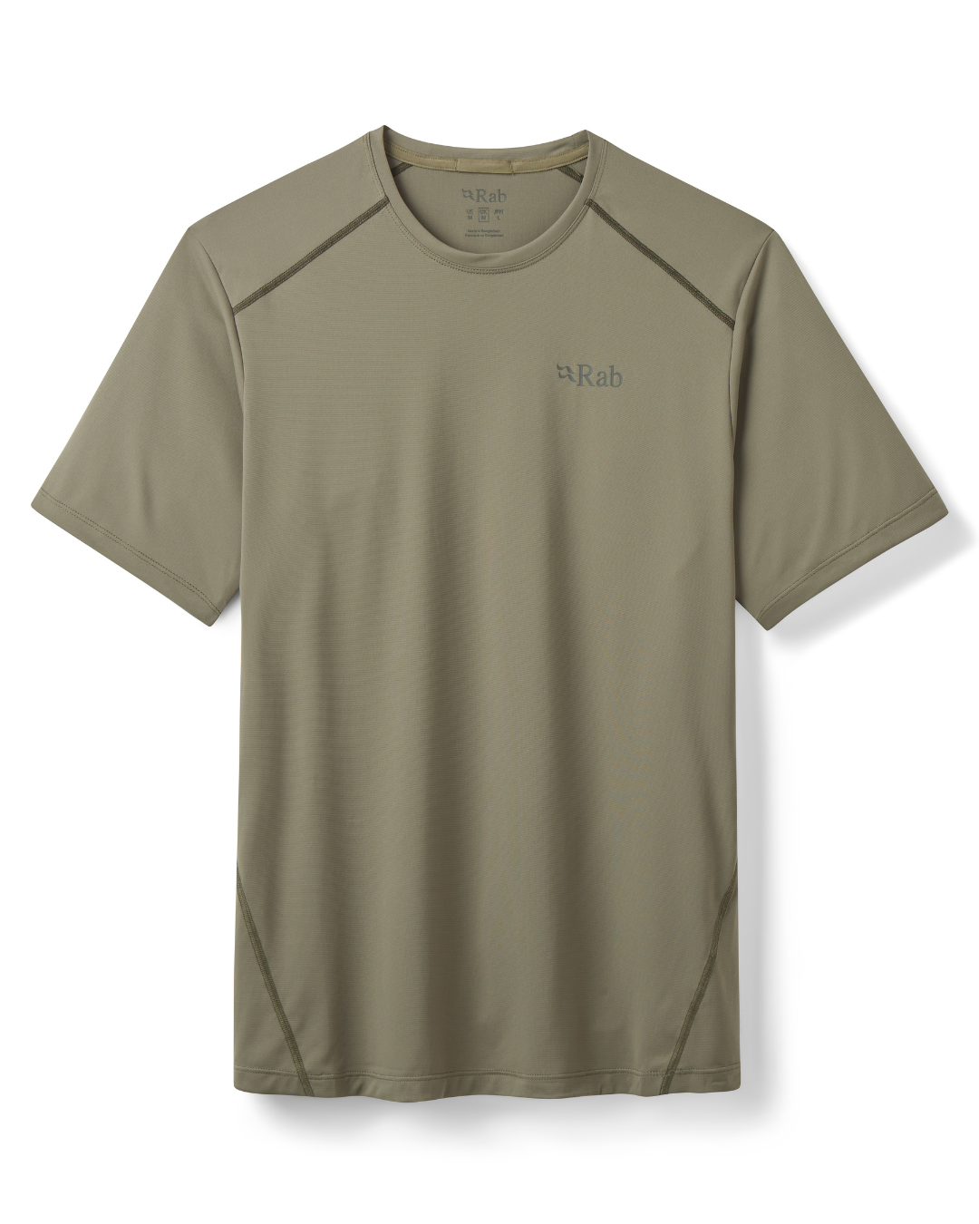 Chandail Force - Homme