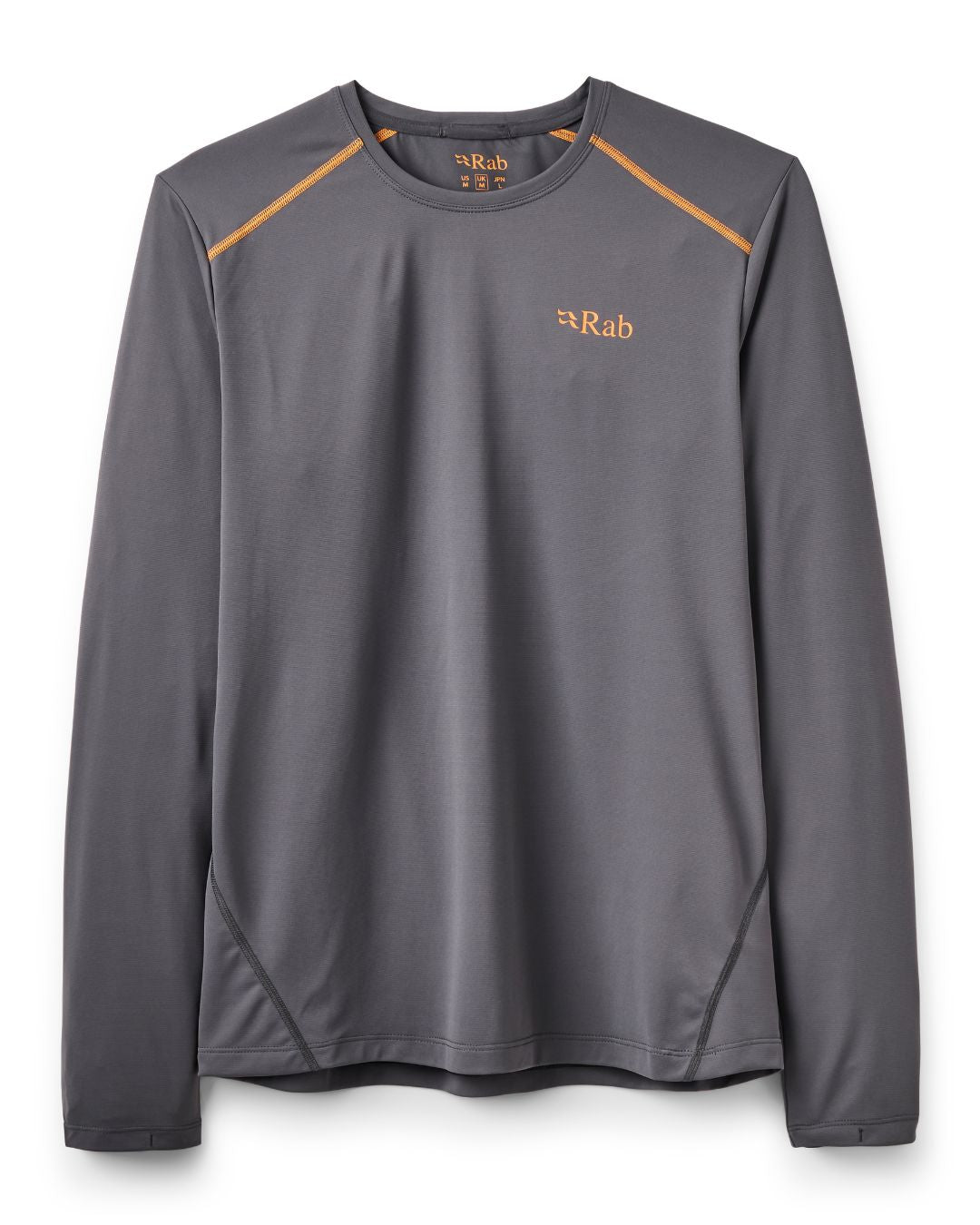 Chandail manches longues Force - Homme