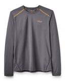 Chandail manches longues Force - Homme