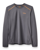 Chandail manches longues Force - Homme