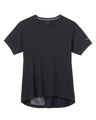 Chandail manches longues Cinder Crimp - Femme