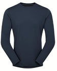 Chandail manches longues Cinder Crimp - Homme
