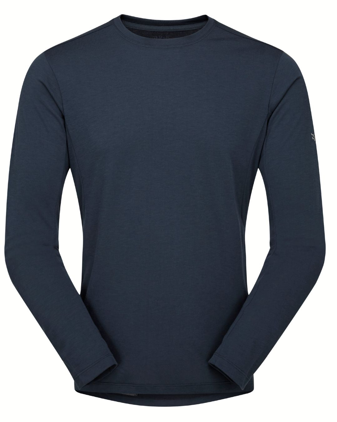 Chandail manches longues Cinder Crimp - Homme