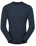 Chandail manches longues Cinder Crimp - Homme