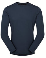 Chandail manches longues Cinder Crimp - Homme