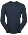 Chandail manches longues Cinder Crimp - Homme
